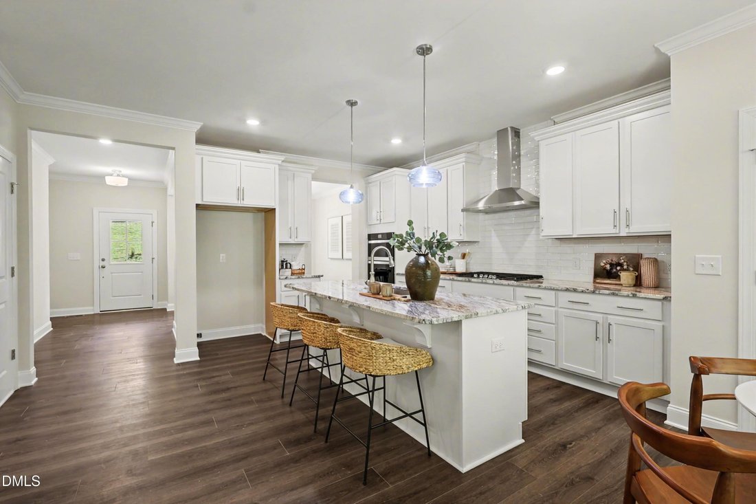 House in Cary, North Carolina, United States 5 - 17720398
