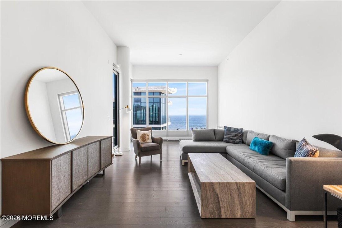 Condo in Long Branch, New Jersey, United States 3 - 17722099