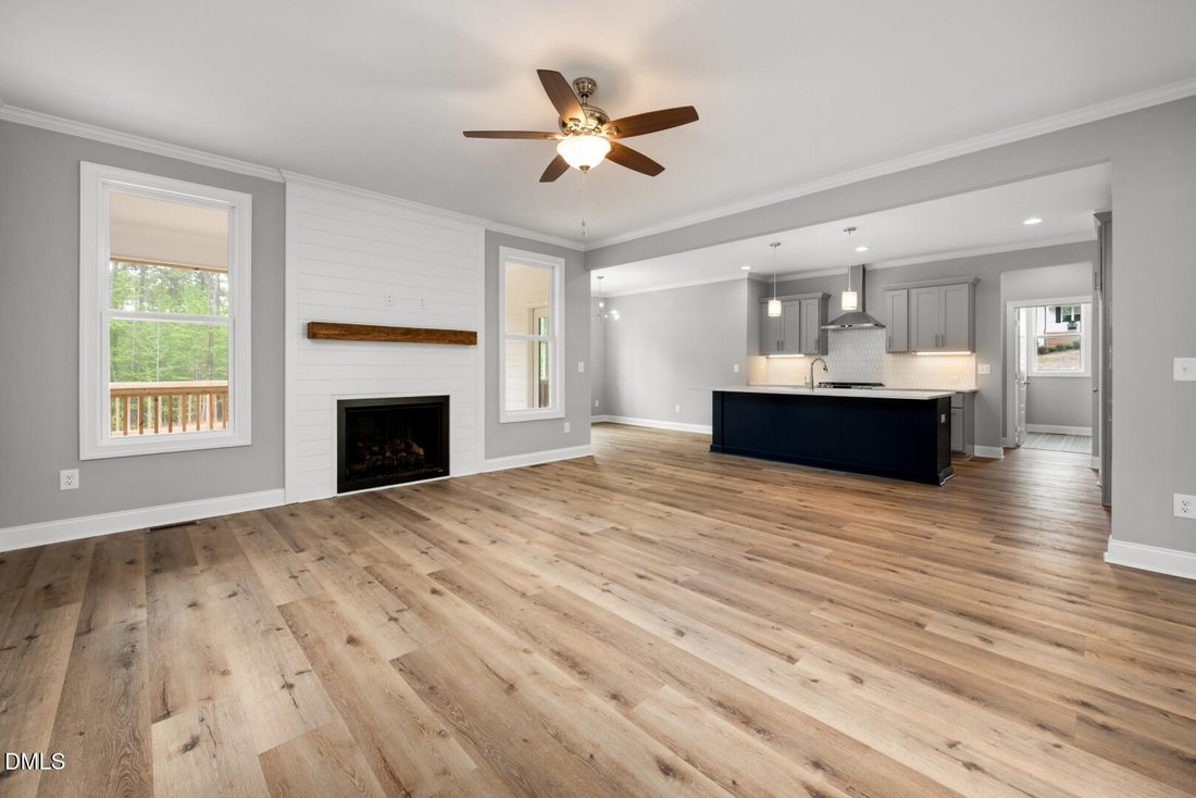 House in Franklinton, North Carolina, United States 5 - 16733180
