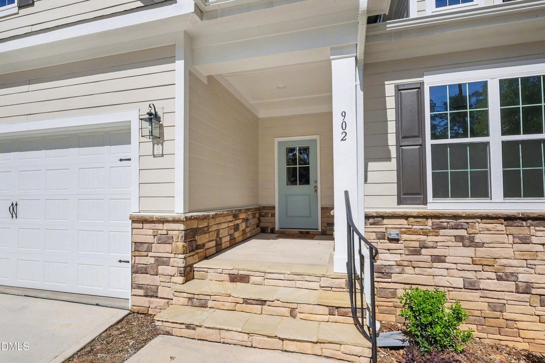 House in Cary, North Carolina, United States 4 - 17720413