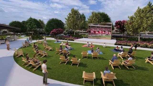 House in Missouri City, Texas, United States 3 - 17720218