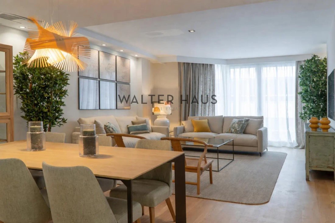 Apartment in Barrio Salamanca, Madrid, Spain 1 - 17721259