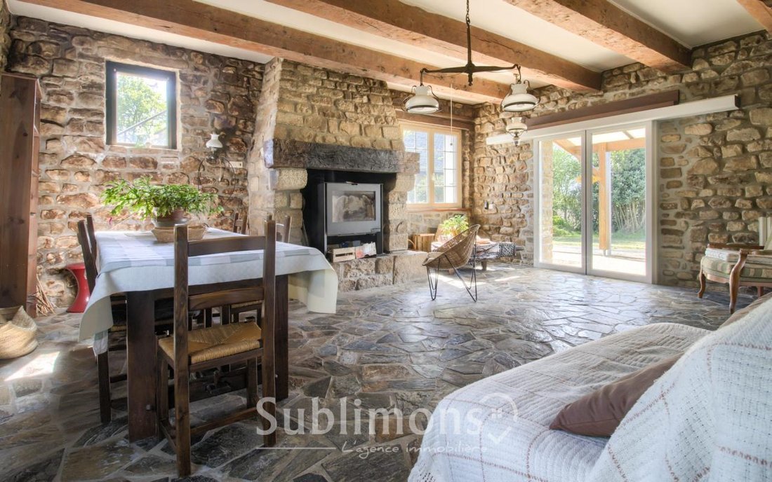 House in Ploeren, Brittany, France 4 - 17720868