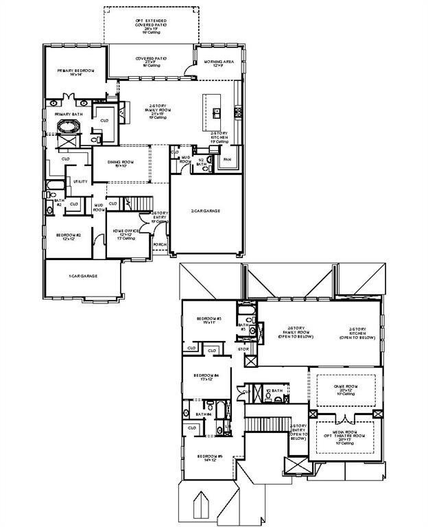 House in Rockwall, Texas, United States 2 - 17720501