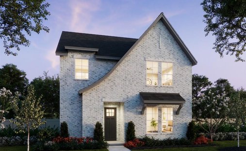 Maison à McKinney, Texas, États-Unis 1