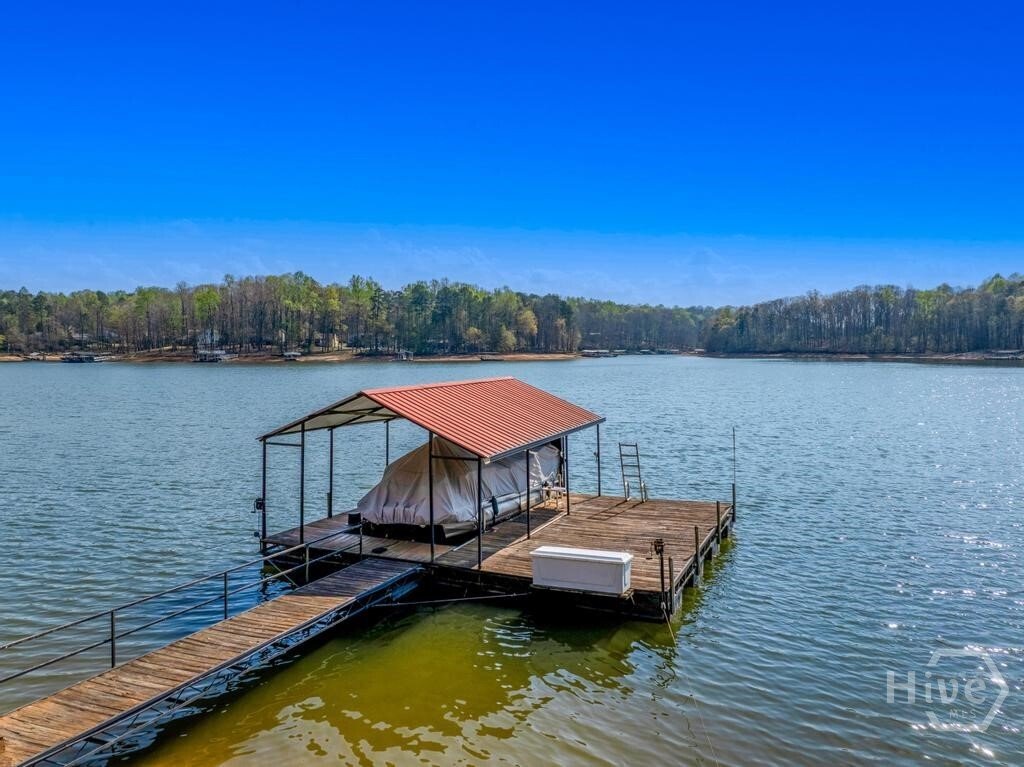 House in Lavonia, Georgia, United States 4 - 17720233