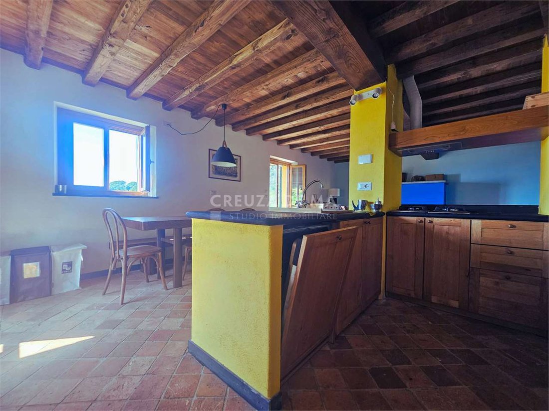 House in Zona Porto - Corte, Santa Margherita Ligure, Liguria 5 - 17722440
