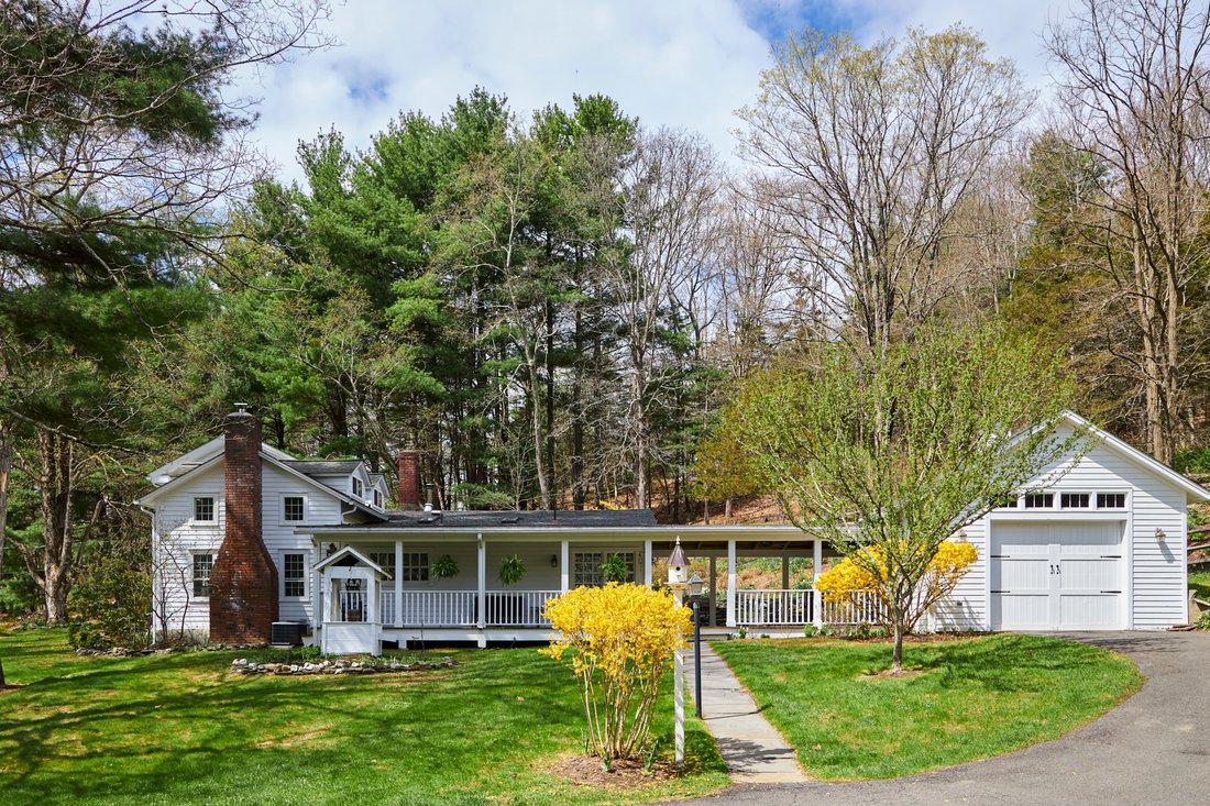 House in Rhinebeck, New York, United States 2 - 17721575