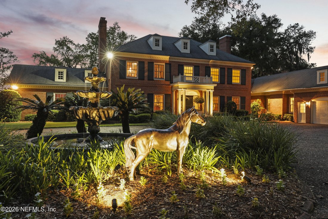 House in Jacksonville, Florida, United States 3 - 17720345