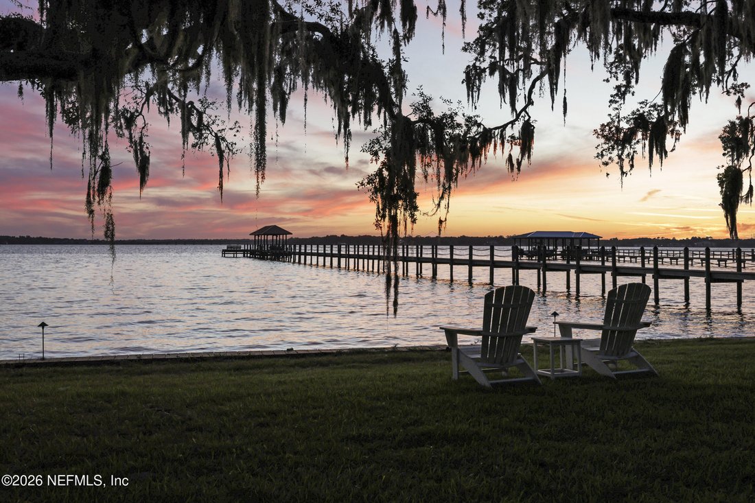 House in Jacksonville, Florida, United States 3 - 17720345