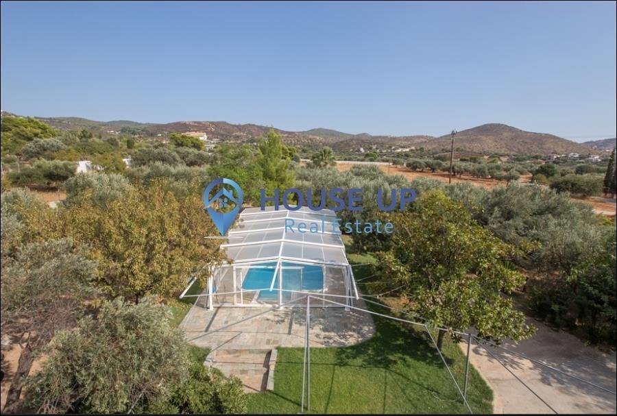 House in Anavissos, Attica, Greece 3 - 17721246