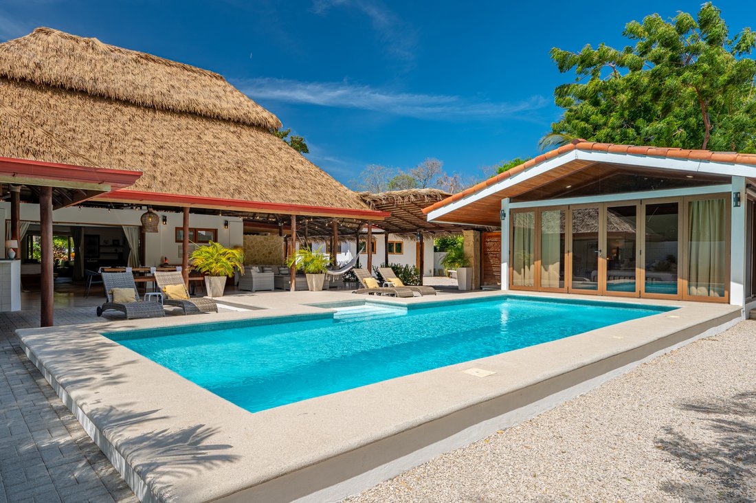 House in Playa Grande, Guanacaste Province, Costa Rica 1 - 17721282