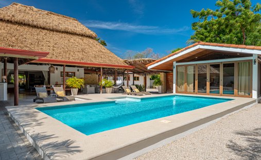 House in Playa Grande, Guanacaste Province, Costa Rica 1