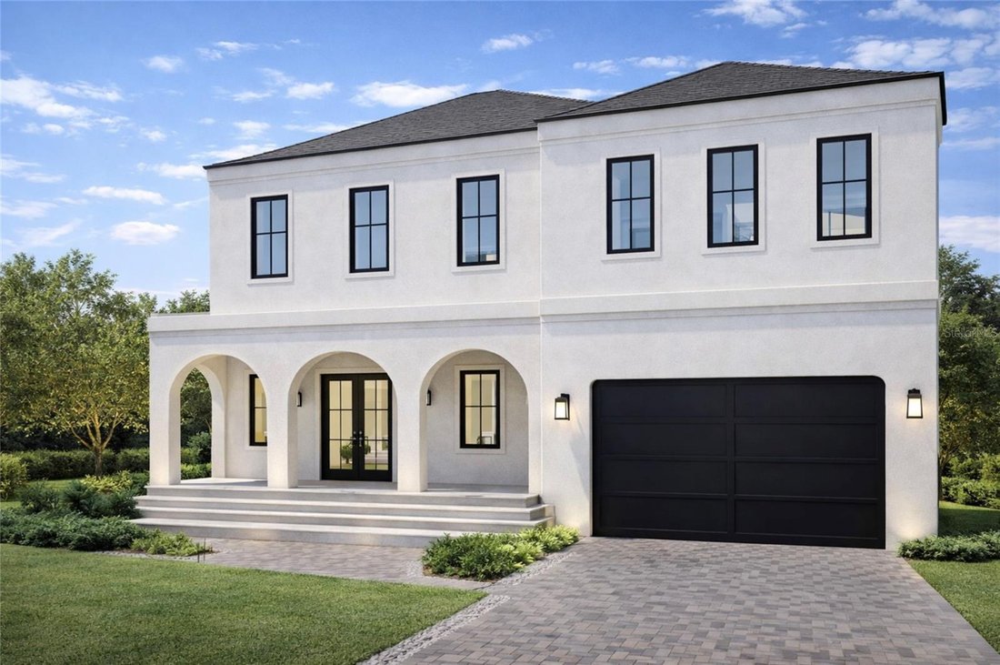 House in Tampa, Florida, United States 4 - 17721368