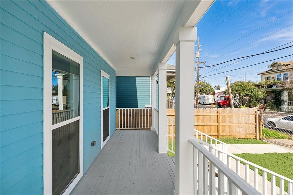 House in New Orleans, Louisiana, United States 3 - 17722190