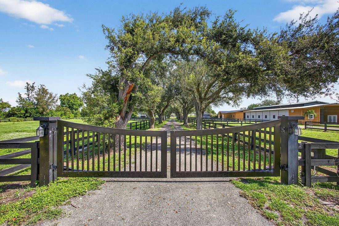 House in Loxahatchee, Florida, United States 1 - 16633864