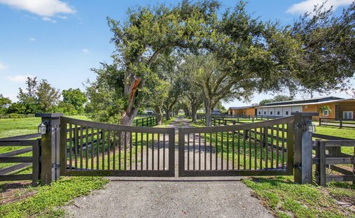 House in Loxahatchee, Florida, United States 1