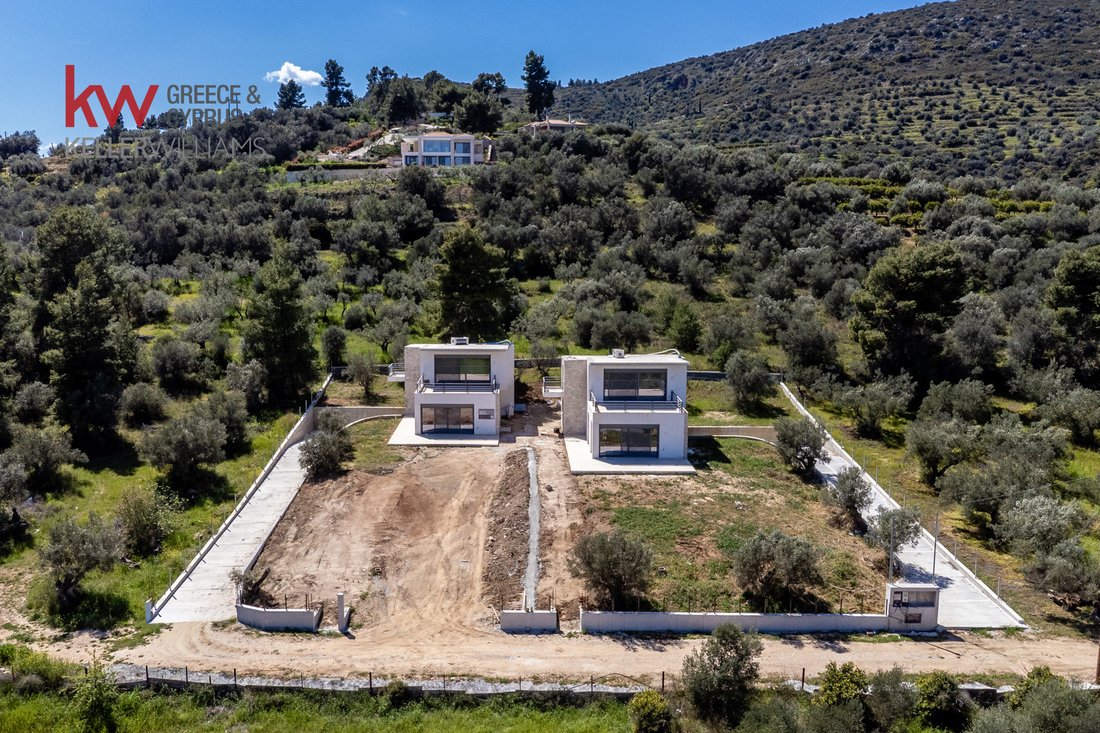 House in Nafplio, Peloponnese, Western Greece and the Ionian, Greece 5 - 17721853