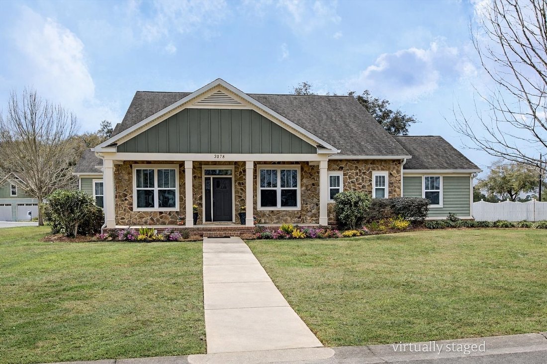 House in Tallahassee, Florida, United States 2 - 17280725