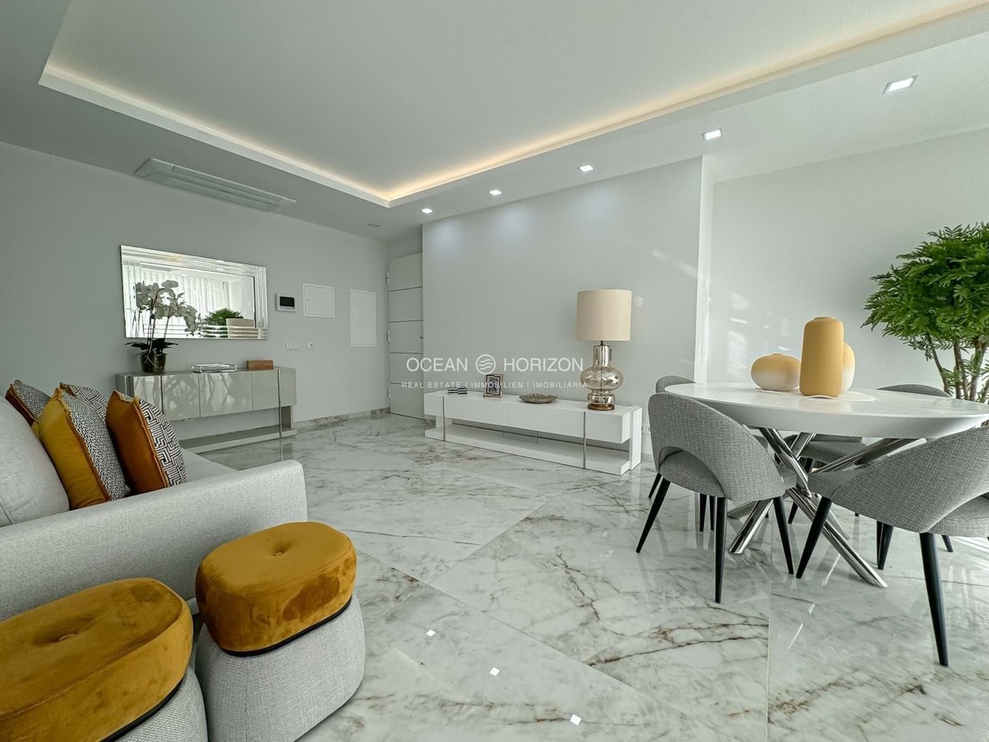 Apartment in Sao Goncalo de Lagos, Algarve, Portugal 1 - 17721551