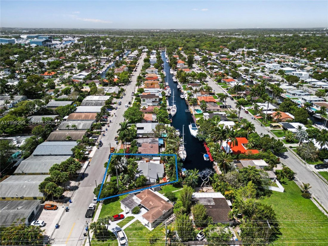 House in Fort Lauderdale, Florida, United States 2 - 17722582