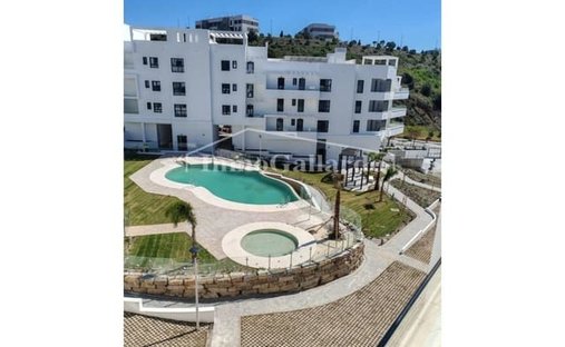 Appartement à Centro, Malaga, Espagne 1