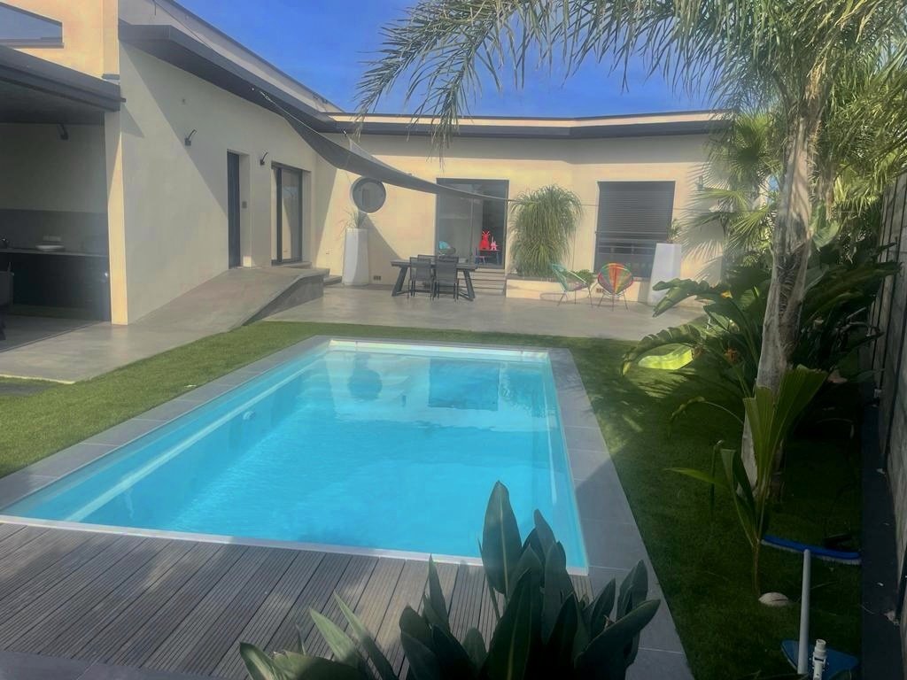 Villa in Ouest, Bompas, France 5 - 17723002