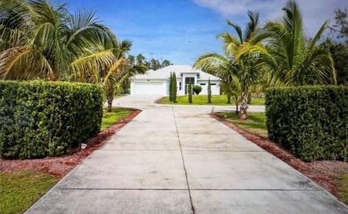 House in Naples, Florida, United States 1