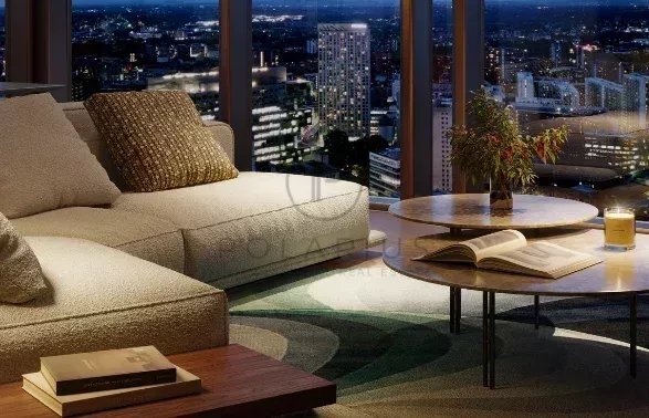 Apartment in New Windsor, Manchester, England 4 - 17720941