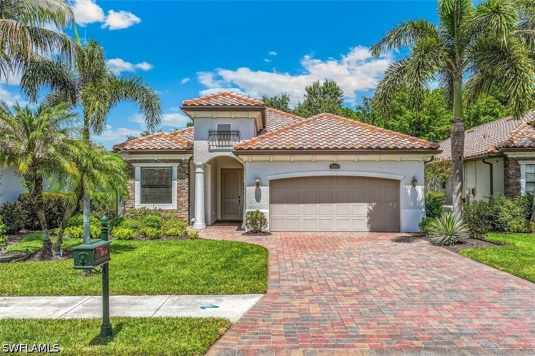 House in Naples, Florida, United States 1 - 17719922