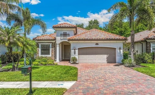 Casa en Naples, Florida, Estados Unidos 1