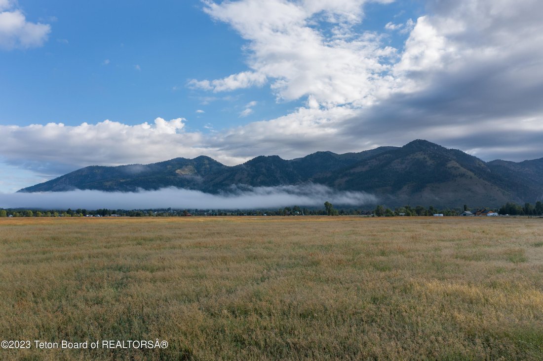 Land in Thayne, Wyoming, United States 3 - 17723729