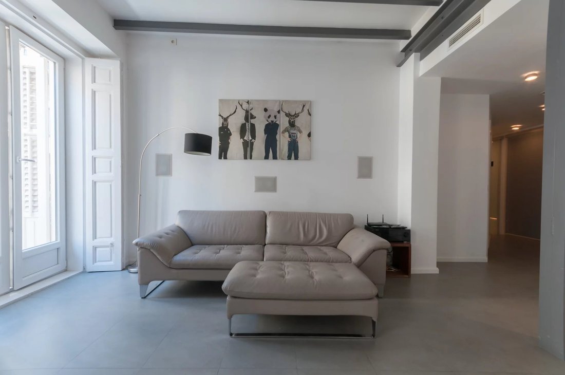 Apartment in Centro, Madrid, Spain 5 - 17723515