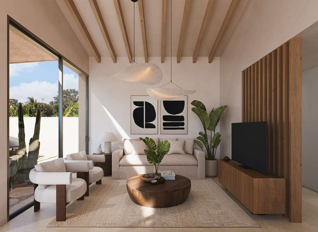 Villa in Rincon de San Gines, Cartagena, Spain 5 - 17721900