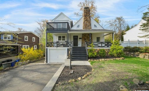 Haus in Wayne, New Jersey, Vereinigte Staaten 1