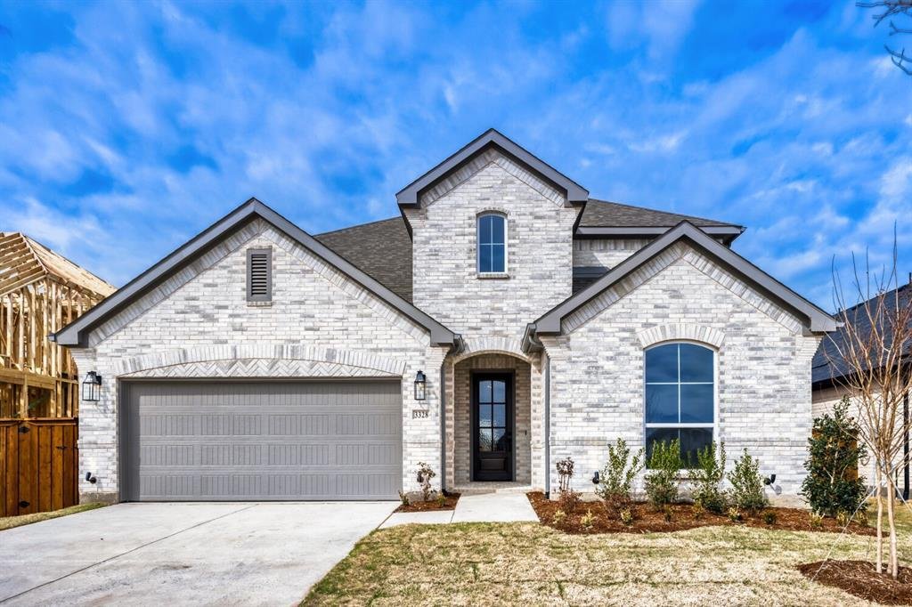 House in Celina, Texas, United States 1 - 17215733