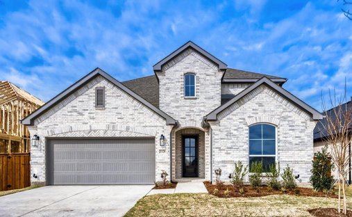 House in Celina, Texas, United States 1