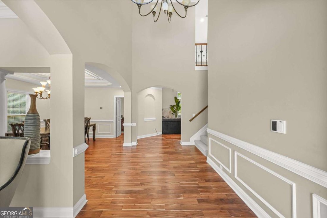 House in Ellenwood, Georgia, United States 5 - 17722804