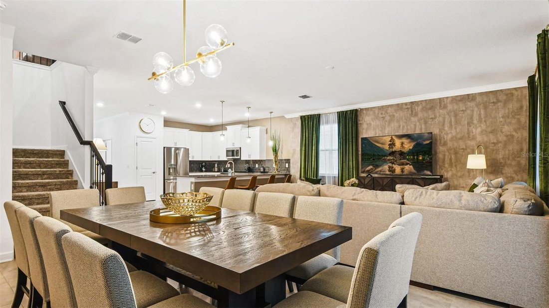 House in Kissimmee, Florida, United States 5 - 17720062