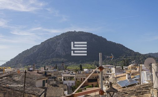 Casa en Pollensa, Islas Baleares, España 1