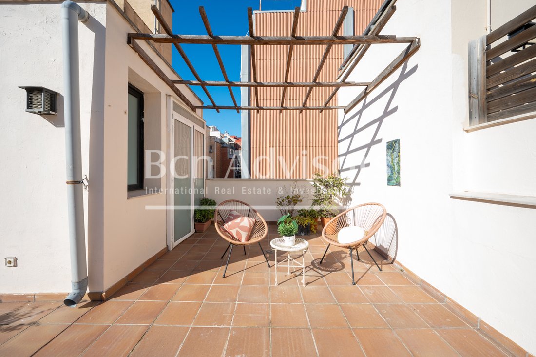 House in Gracia, Barcelona, Spain 3 - 17723531