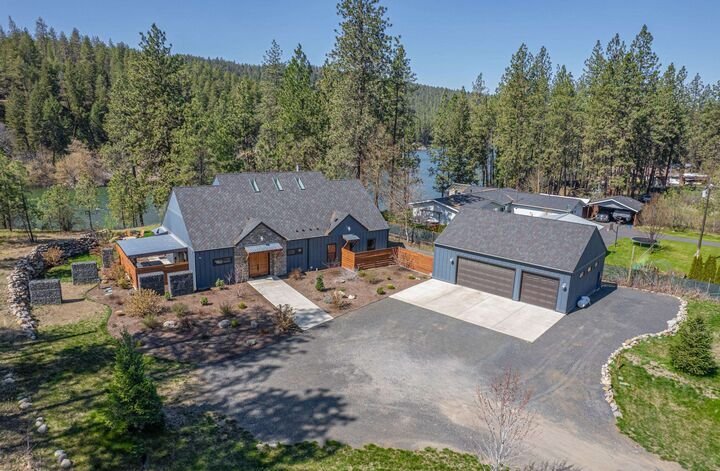 House in Nine Mile Falls, Washington, United States 5 - 17724223