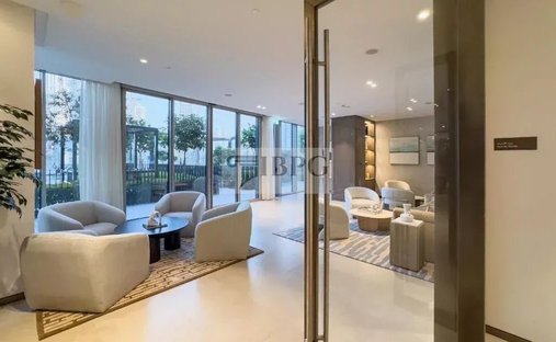 Apartment in Burj Khalifa Lake, Downtown Dubai, Dubai 1
