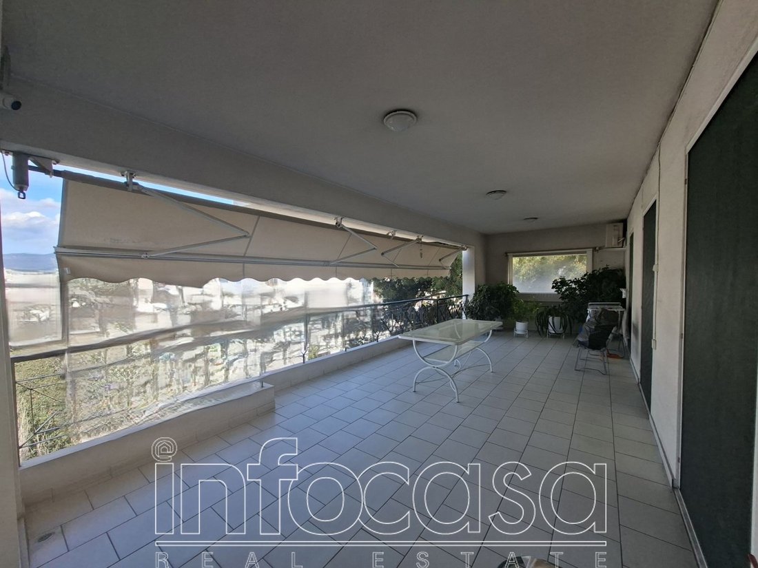 Apartment in Chalandri, Attica, Greece 5 - 17720269