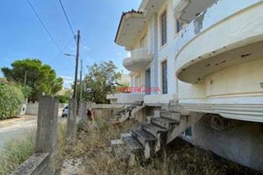 Apartment in Vari, Attica, Greece 5 - 17724158