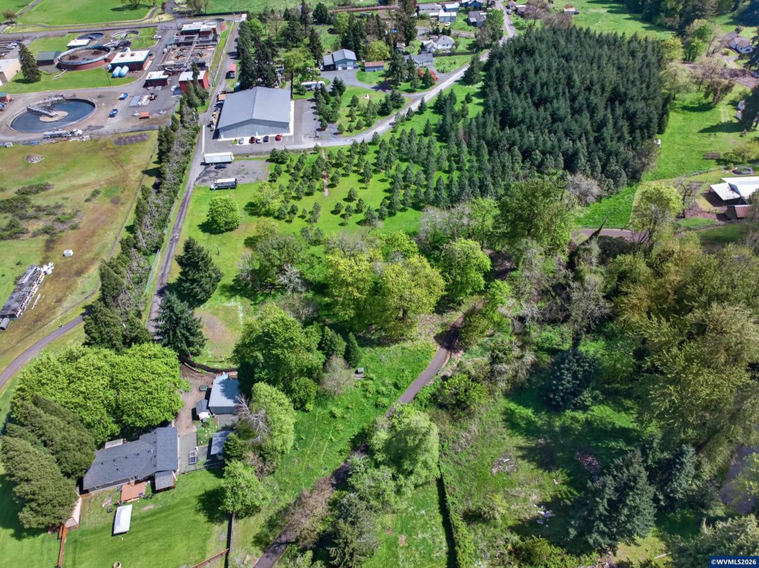 Land in Lebanon, Oregon, United States 2 - 17723777