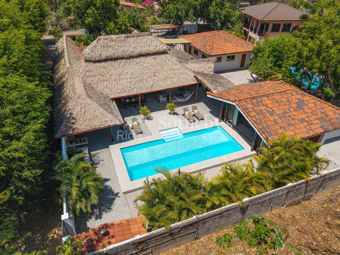 House in Playa Grande, Guanacaste Province, Costa Rica 2 - 17721282