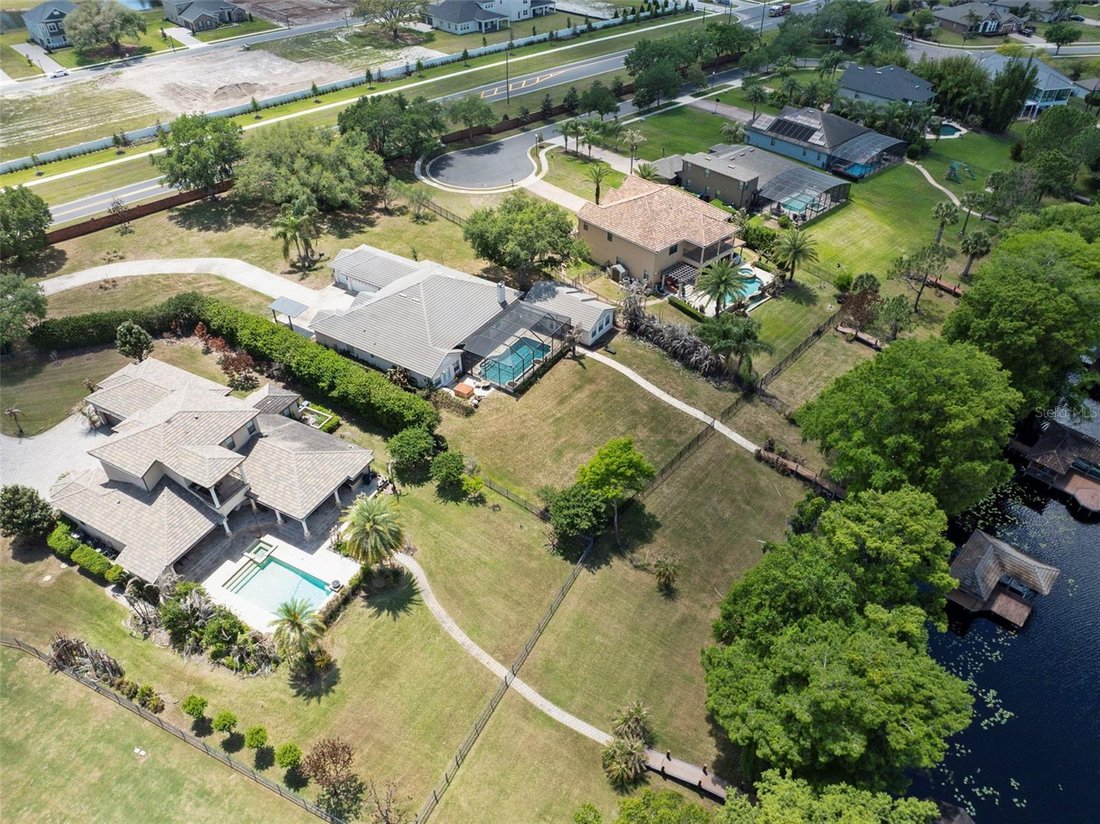 House in Orlando, Florida, United States 4 - 17720046