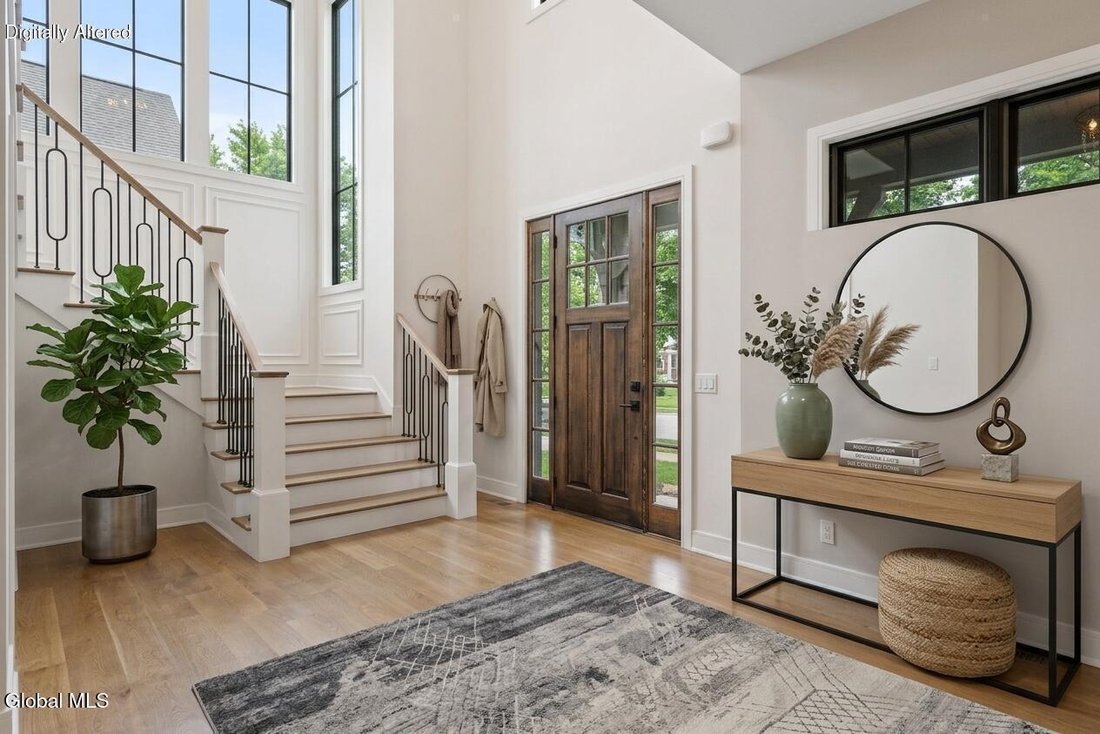 House in Saratoga Springs, New York, United States 2 - 17723117