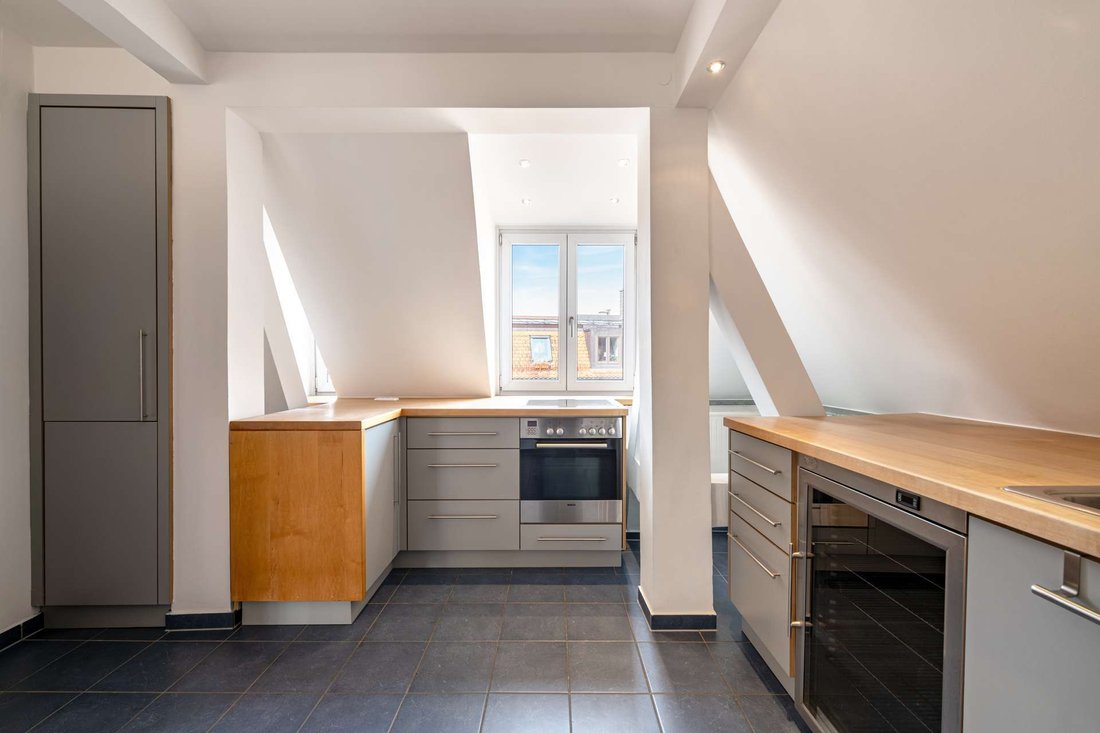 Apartment in Munich, Bavaria, Germany 5 - 17720603